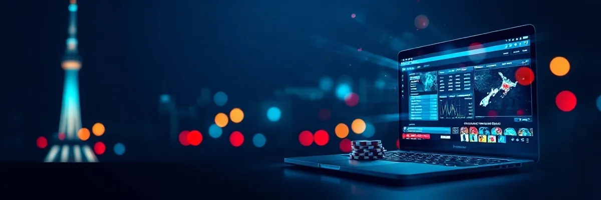 What Sets a 2026 Launch Apart from Earlier Starts: best new online casino nz guide for players in New Zealand