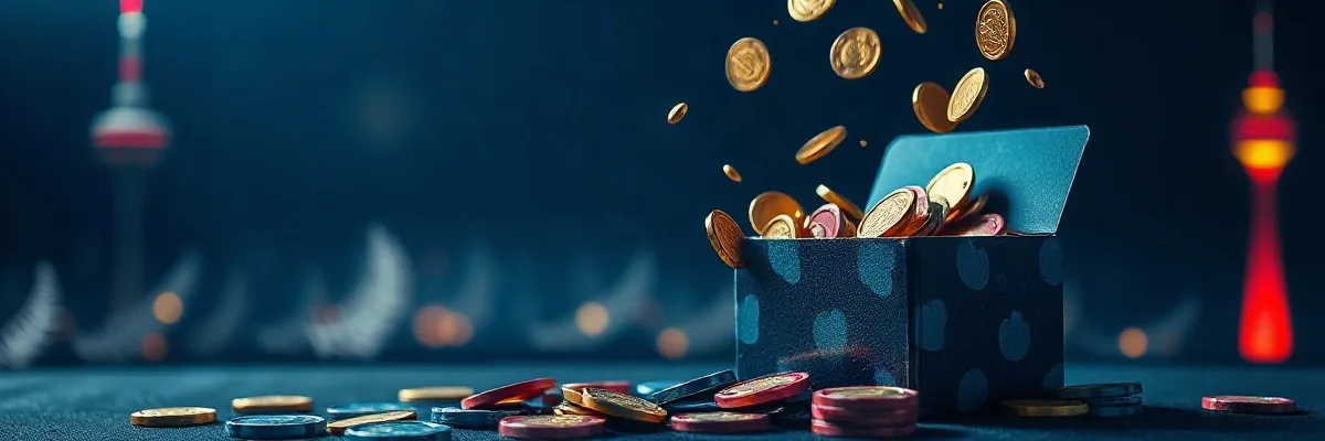 The Three Numbers That Decide the Value: Wagering, Max Cashout, Expiry — best online casino nz free spins no deposit in 