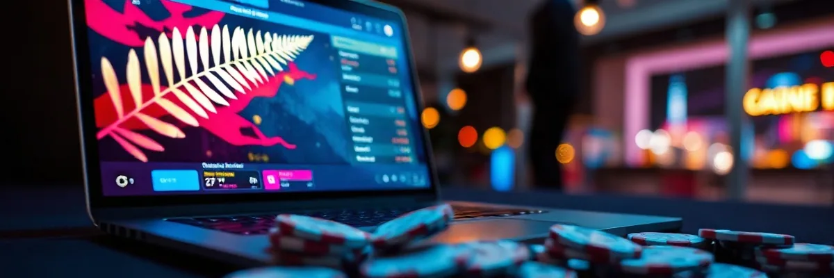 best online casino nz reviews in New Zealand — The Scoring Criteria and Their Assigned Weights