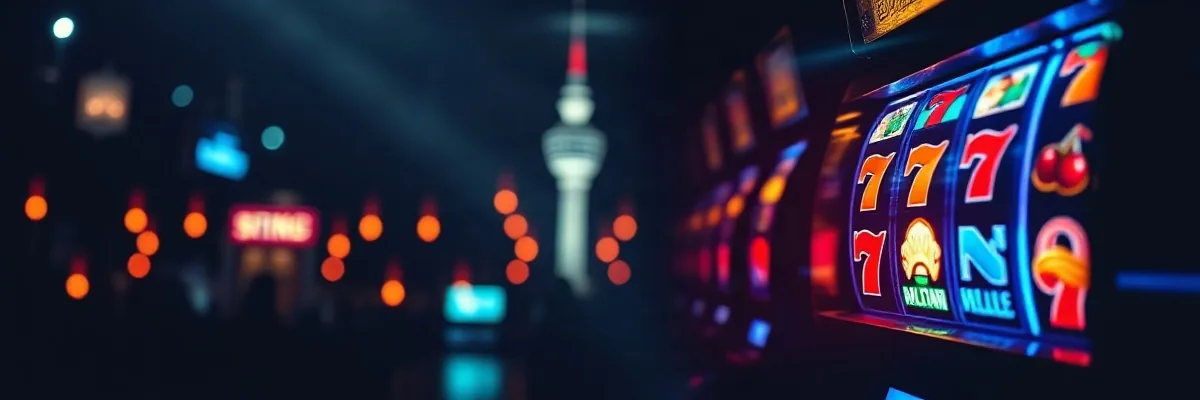 Choosing a Slot Game: What Really Matters — what nz online casino is best for slots? in New Zealand